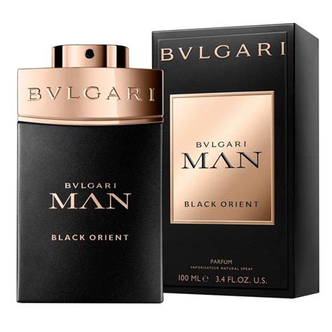 bvlgari man in black fragrantica.